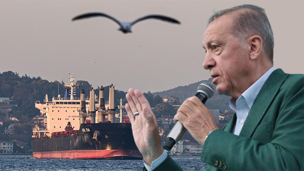 Dünya Cumhurbaşkanı Erdoğan'ın kelamlarını konuşuyor... İngiliz TV'den Türkiye vurgusu: Kilit bir rol oynadı