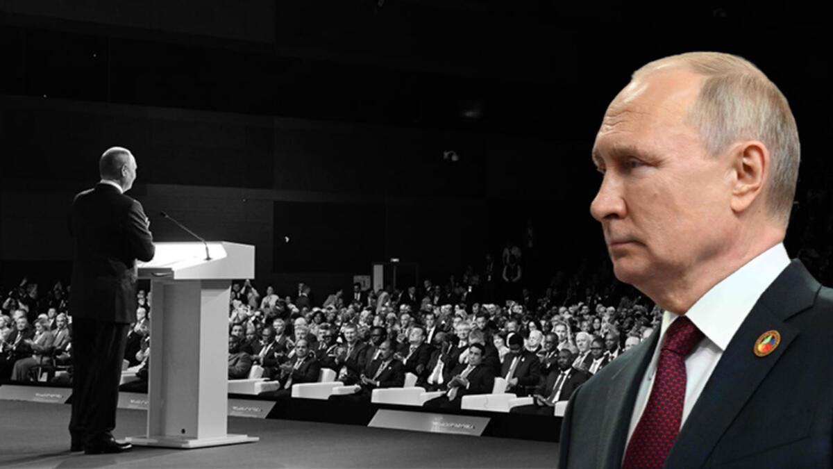 Dünyanın umutla beklediği haber geldi... Putin'den flaş 'barış planı' açıklaması
