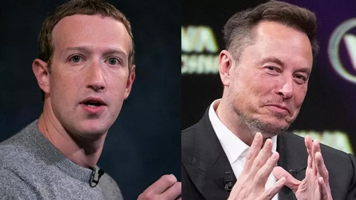 Elon Musk Mark Zuckerberg kafes dövüşü nerede ve ne vakit yapılacak? İş ciddiye bindi!