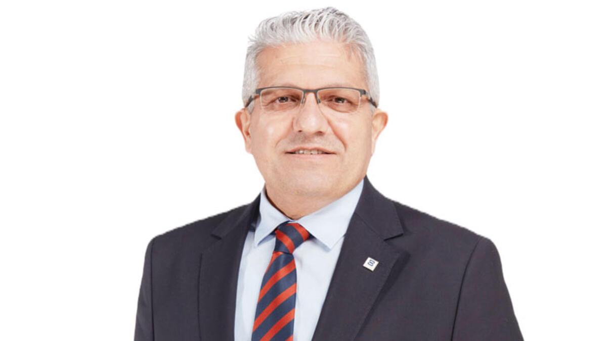Eskişehir OSB Lideri Küpeli: Çalıştıracak personel bulamıyoruz