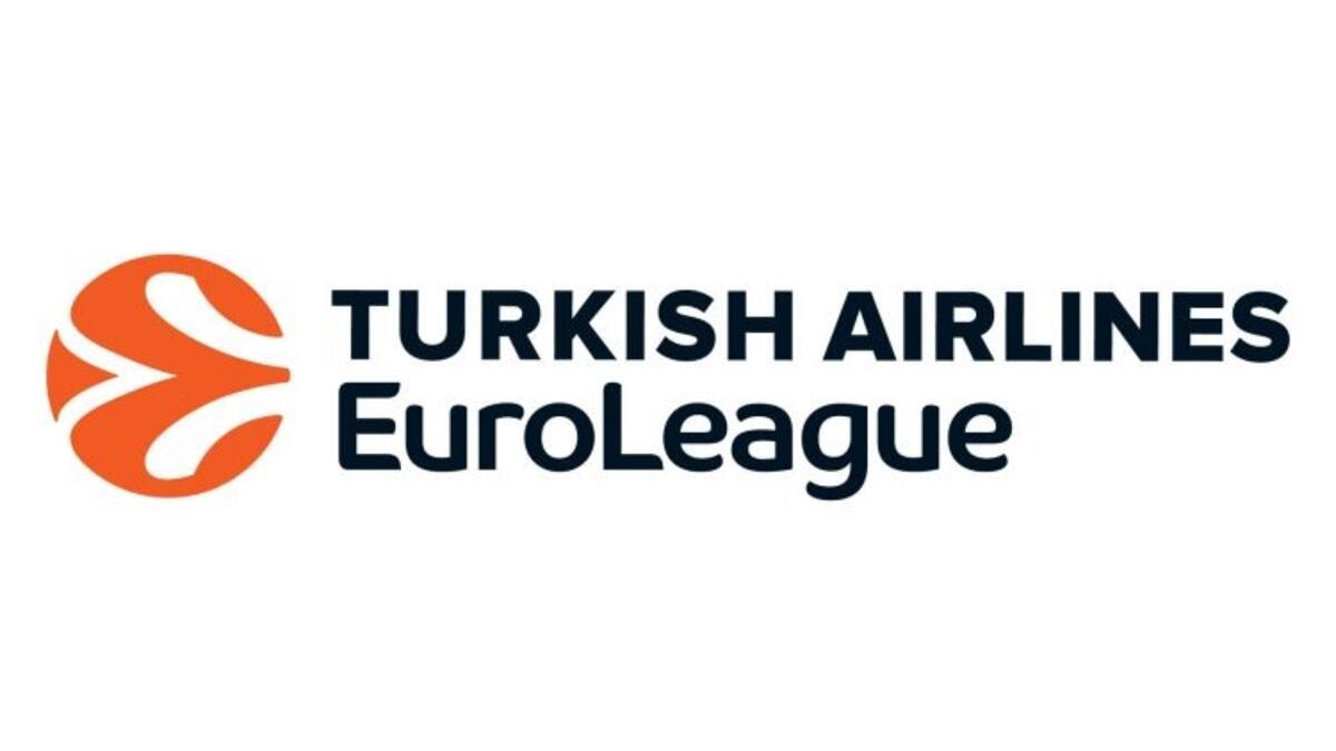 EuroLeague’de yeni dönem fikstürü açıklandı