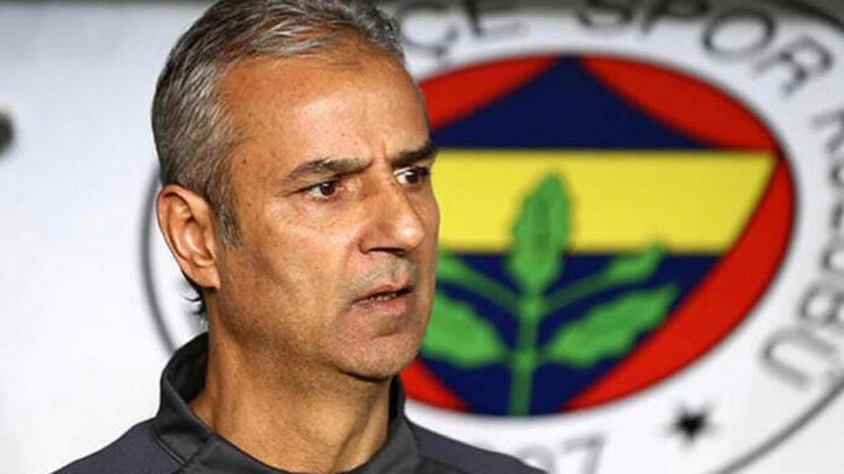 Fenerbahçe Teknik Yöneticisi İsmail Kartal'dan Cengiz Ünder ve Livakovic cevabı | Avrupa'da da başarabiliriz