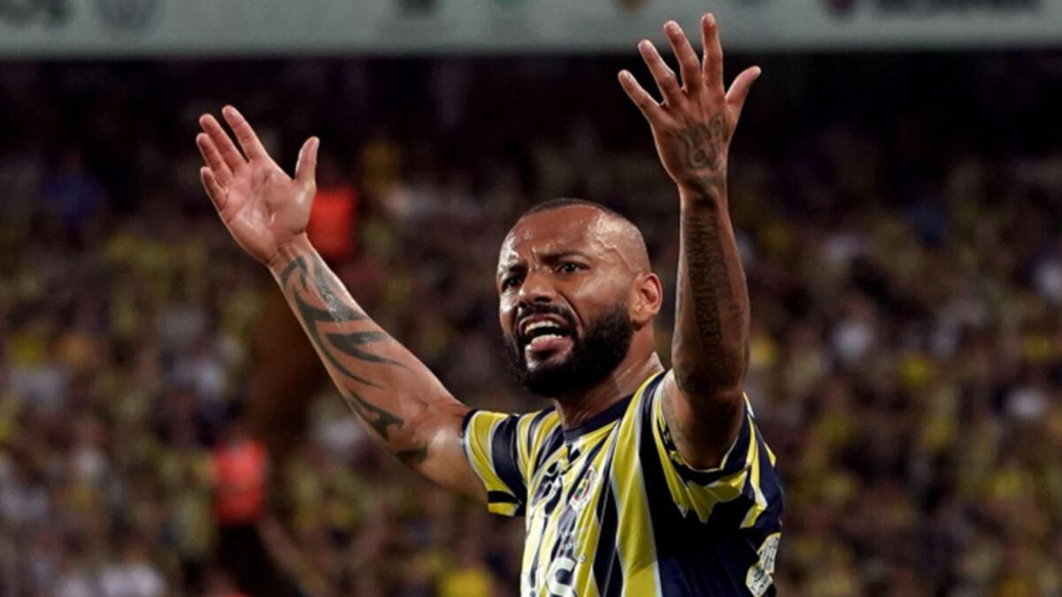 Fenerbahçe'de Joao Pedro'nun yeni adresi belirli oluyor