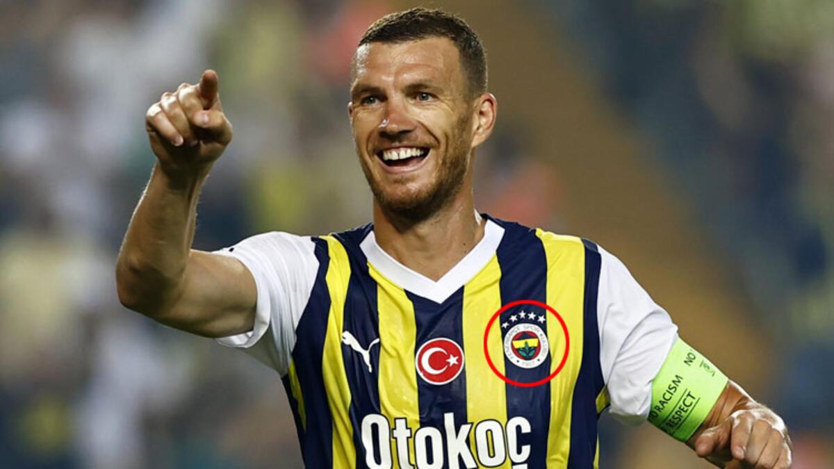 Fenerbahçe'nin 5 yıldız polemiği UEFA'ya sıçradı!