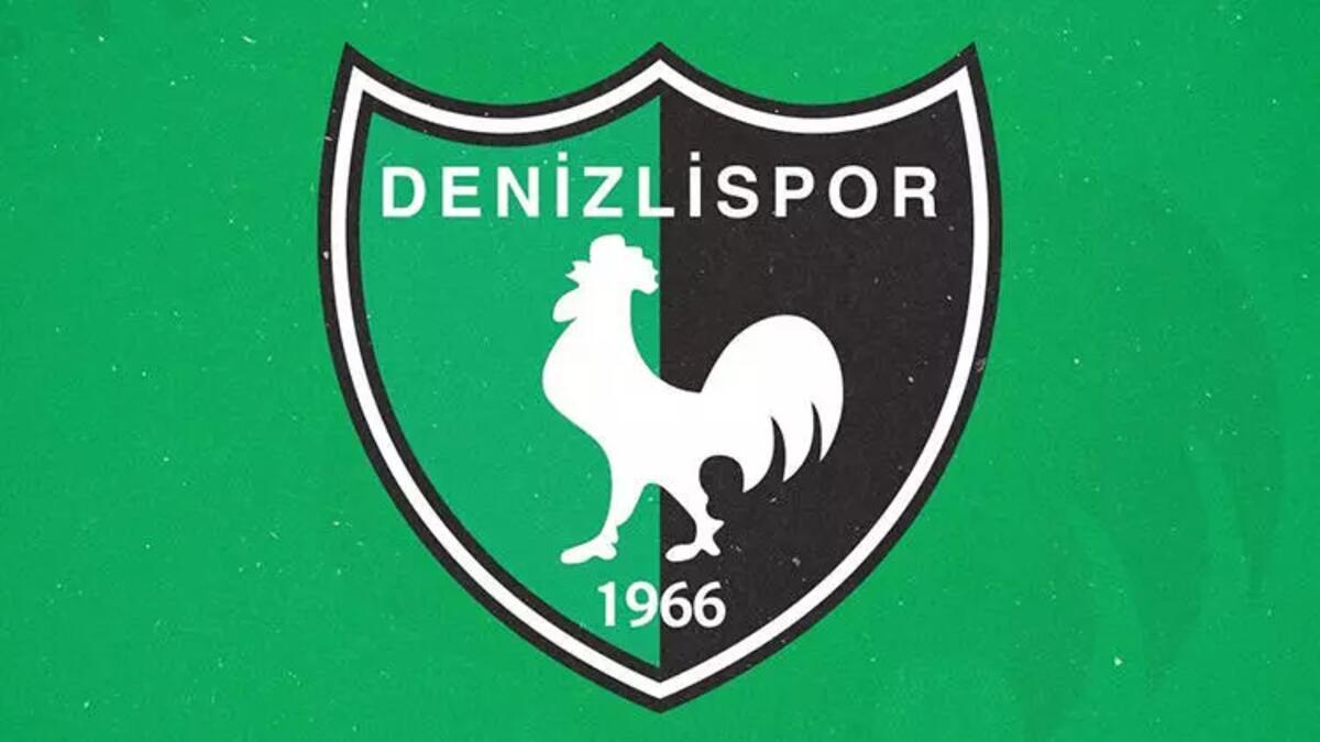 Futbolcuların alacakları ödenmedi, Denizlispor'da idman iptal! Liderden açıklama...