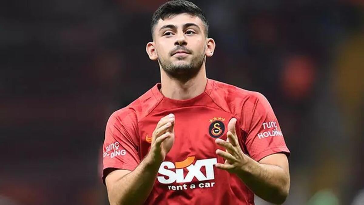 Galatasaray'da talihi azalan Yusuf Demir için sürpriz transfer iddiası! Ezeli rakip...
