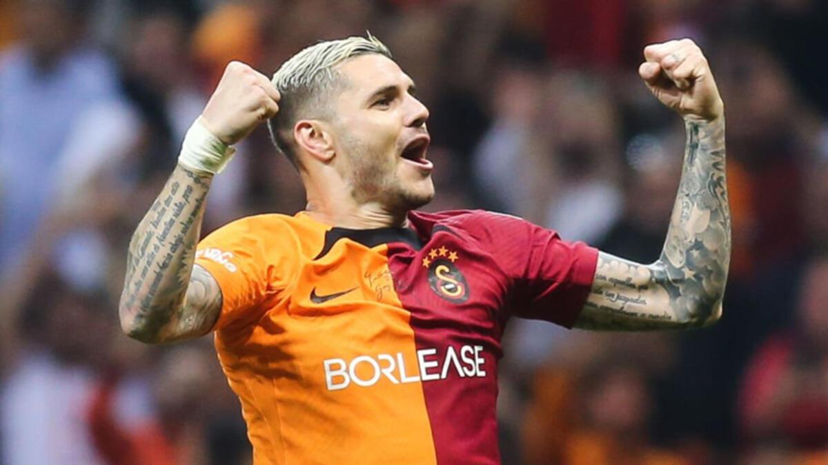 Galatasaray'dan yıldızlar gecesi! 6 futbolcu taraftarın önünde imza atacak