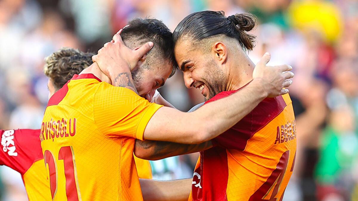 Galatasaray'ın Şampiyonlar Ligi 3. eleme cinsindeki rakibi muhakkak oldu