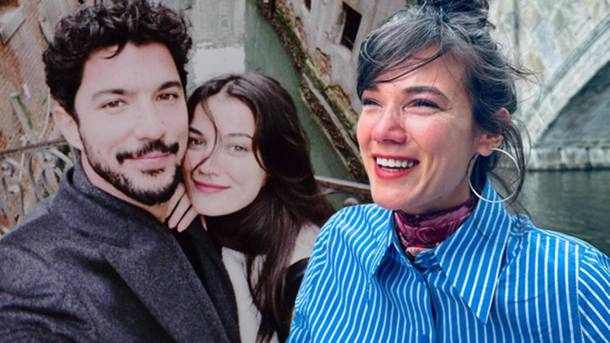Gözyaşları merak uyandırdı! Pınar Deniz evleniyor mu?
