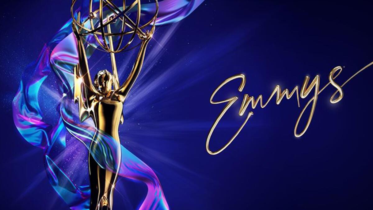 Hollywood grevi yüzünden ertelenen Emmy’lerin yeni tarihi aşikâr oldu