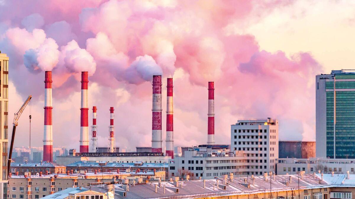 Hudutta karbon telaşı... Global ticarette maliyet ve rekabet artışı beklenirken ülkeler buna hazır değil