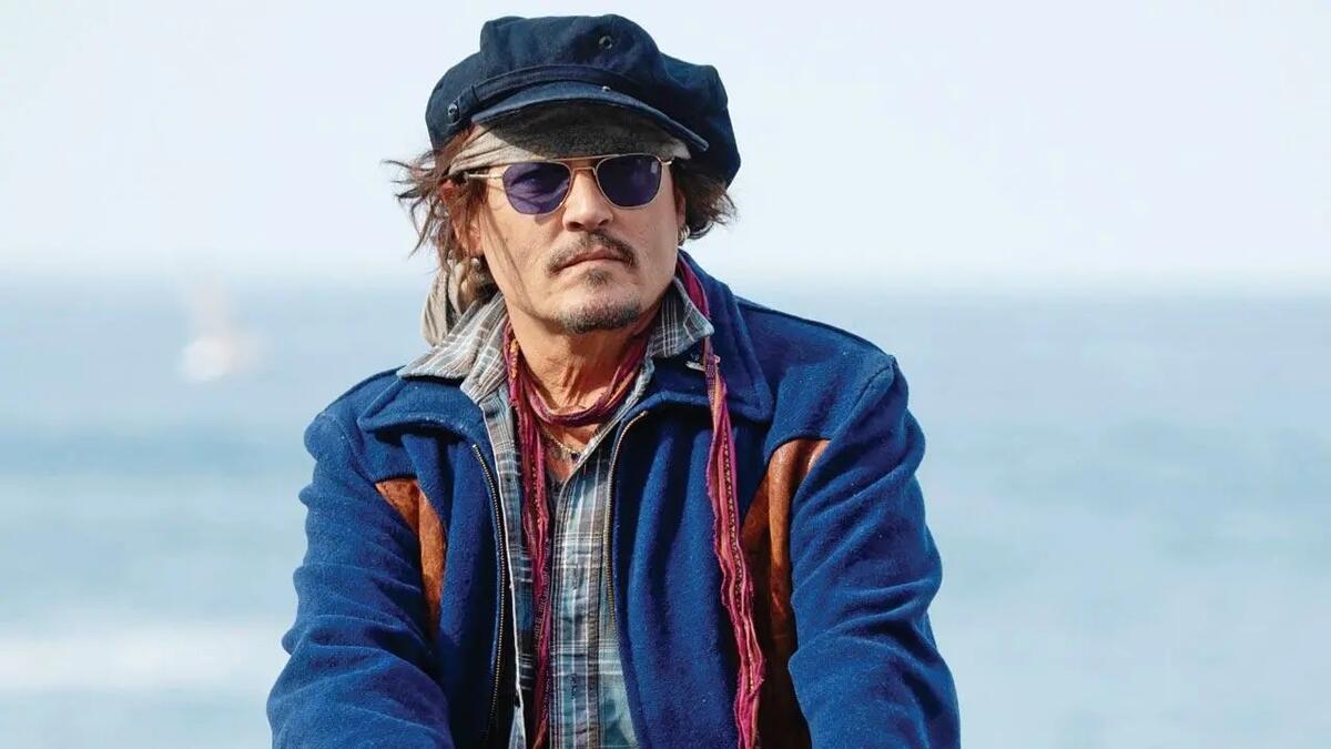 Johnny Depp şoke etti... Otelde baygın bulundu
