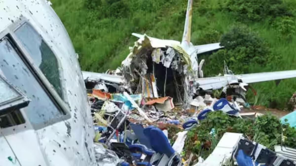 Kanada'da tek motorlu yolcu uçağı düştü: 6 meyyit