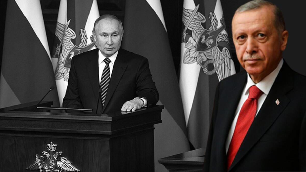 Kritik tepe dünyada bu türlü yankılandı: Putin yardım istedi... AFP'den Erdoğan vurgusu: Kilit oyuncu