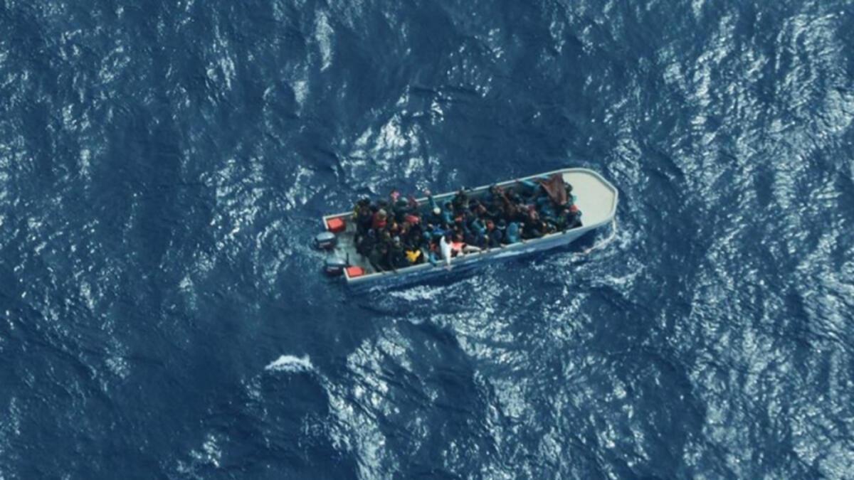 Myanmar’da Müslümanları taşıyan tekne battı: 17 meyyit, 33 kayıp