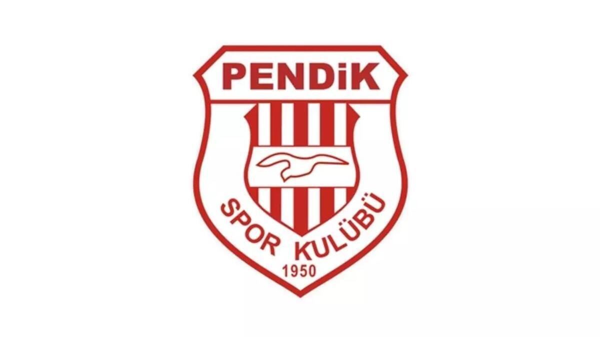 Pendikspor birinci 2 iç saha maçını Ümraniye'de oynayacak