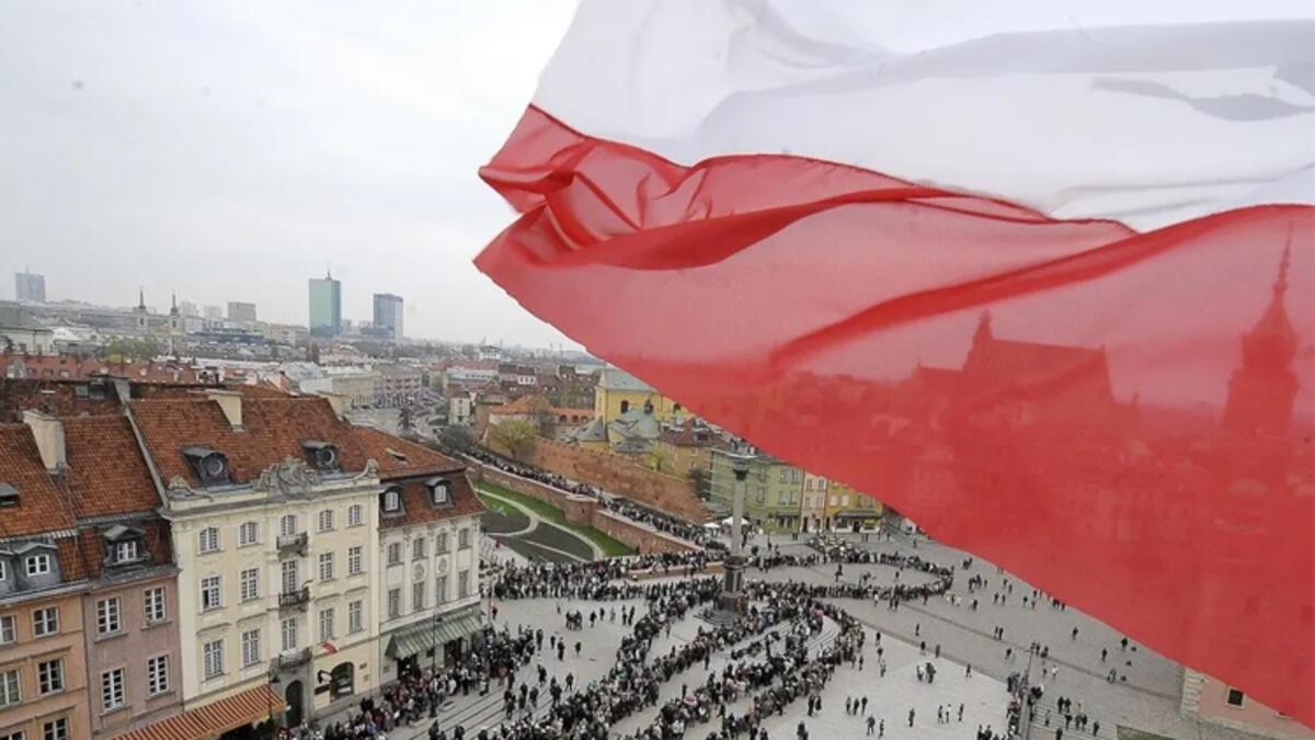 Polonya'da casus operasyonu: Belarus vatandaşı tutuklandı