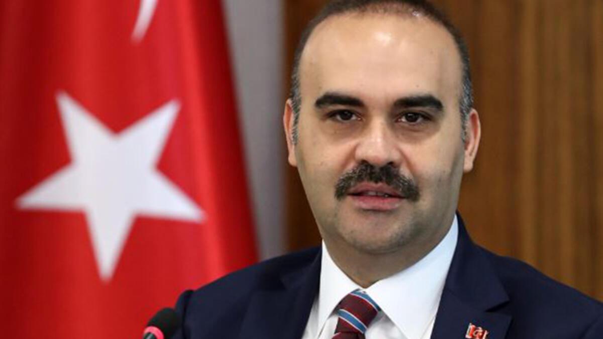Sanayi ve Teknoloji Bakanı Kacır açıkladı... Türkiye, COST'ta en fazla iştirak gösteren 3'üncü ülke oldu