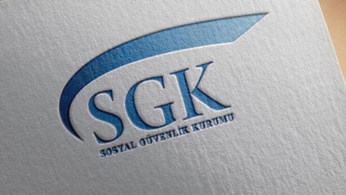 SGK: Borçların son ödeme müddeti uzatıldı
