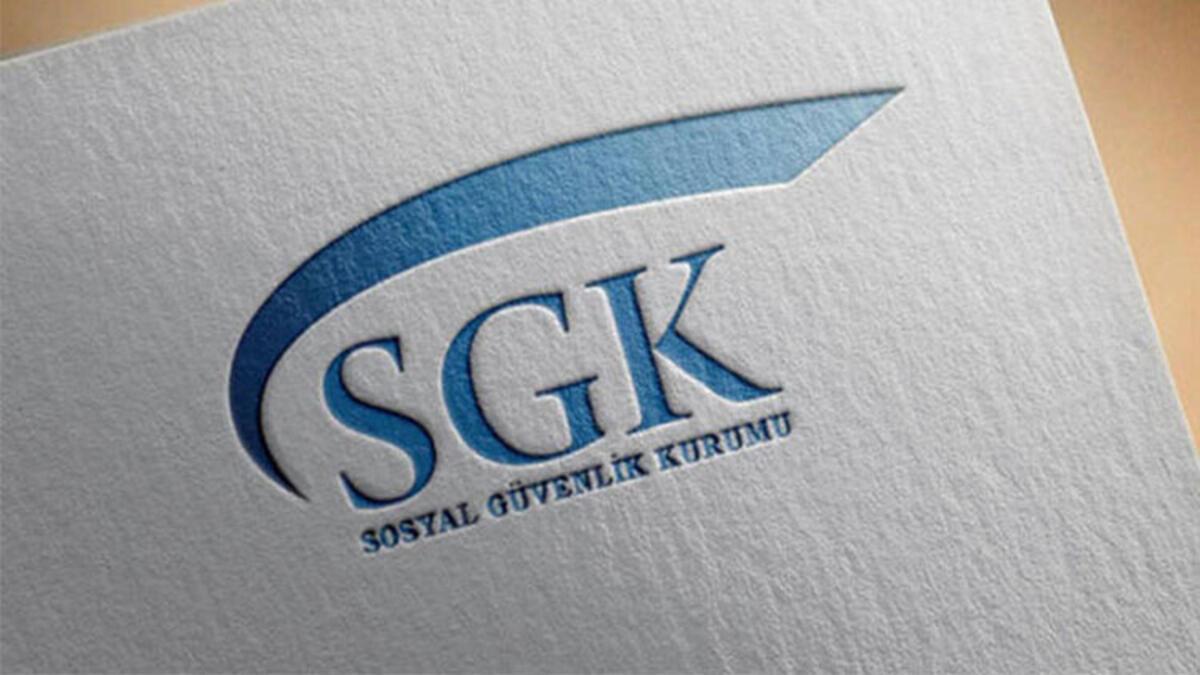 SGK’dan yapılandırılan borçlar için müddet açıklaması