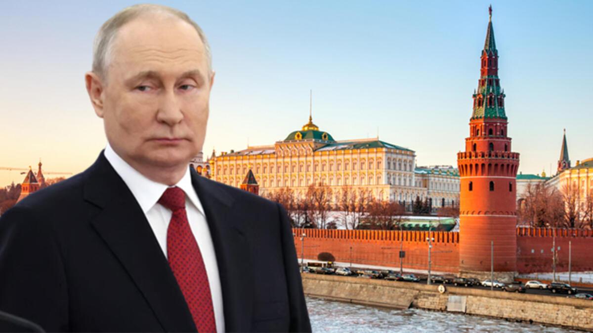 Son dakika... Dünyanın umutla beklediği haber geldi! Putin'den flaş kelamlar
