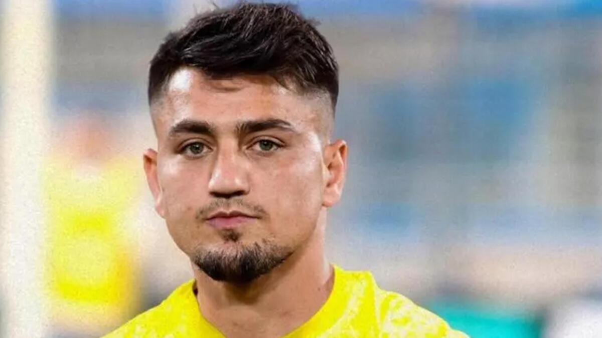 Son dakika: Fenerbahçe'nin Cengiz Ünder transferinde pürüz çıktı! Kaleye 3 aday var...