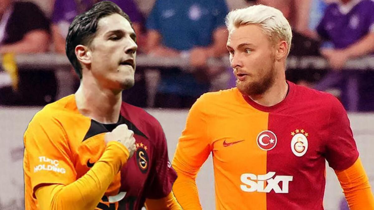 Son dakika: Galatasaray'dan Zaniolo ve Nelsson için karar! Finansal Fair Play ayrıntısı...