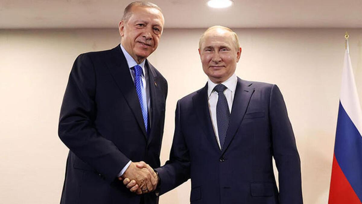 Son dakika: Kuleba'dan tahıl koridoru açıklaması: Putin’i mutabakata döndürebilecek tek kişi Cumhurbaşkanı Erdoğan