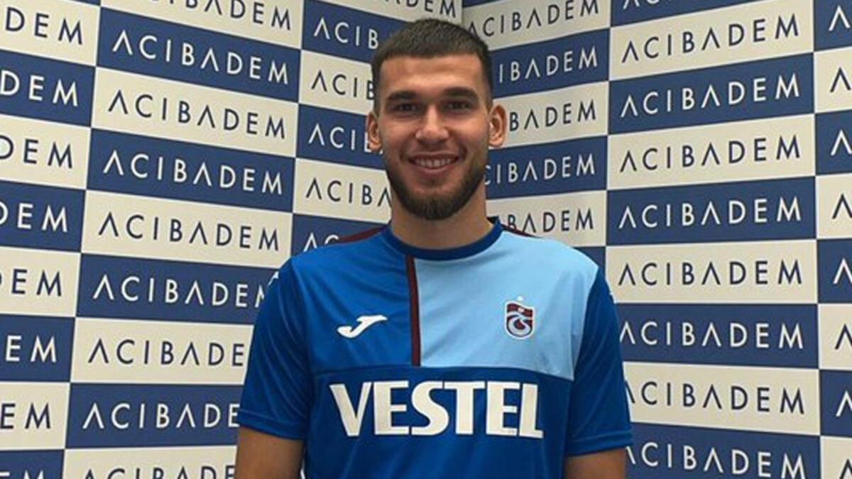 Son Dakika: Trabzonspor Mehmet Can Aydın transferini resmen açıkladı! İşte maliyeti...