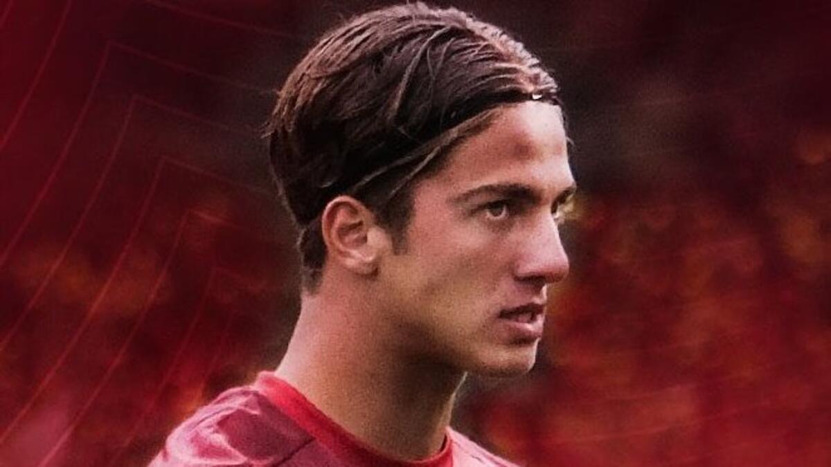 Transfer Haberleri: Hatayspor, Bertuğ Yıldırım’la kontrat yeniledi