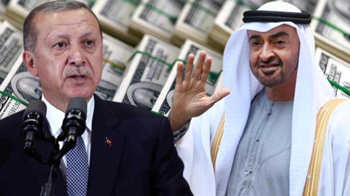 Türkiye ile BAE ortasında 50 milyar dolarlık anlaşma! Uzman isimler CNN TÜRK'te kıymetlendirdi