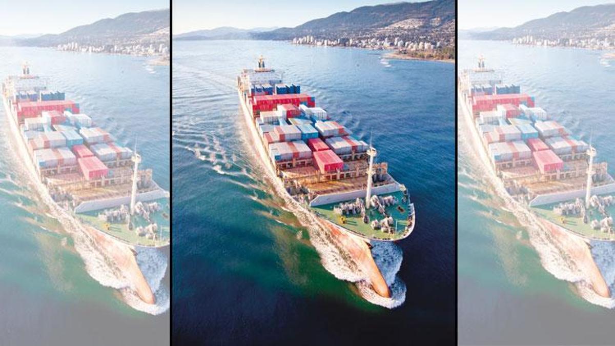 Ağustos ayında ihracat arttı, ithalat azaldı: Dış ticaret açığında gerileme