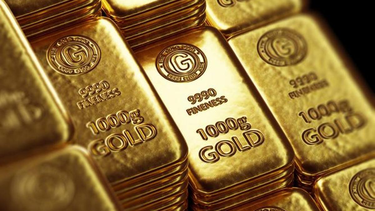 Altın tepeyi gördü! Gram altından sert yükseliş geldi… İşte aktüel altın fiyatları 19 Ekim 2023!