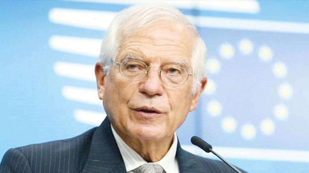 Ankara-Brüksel çizgisinde gündem olumlu: Artık gözler Borrell’de