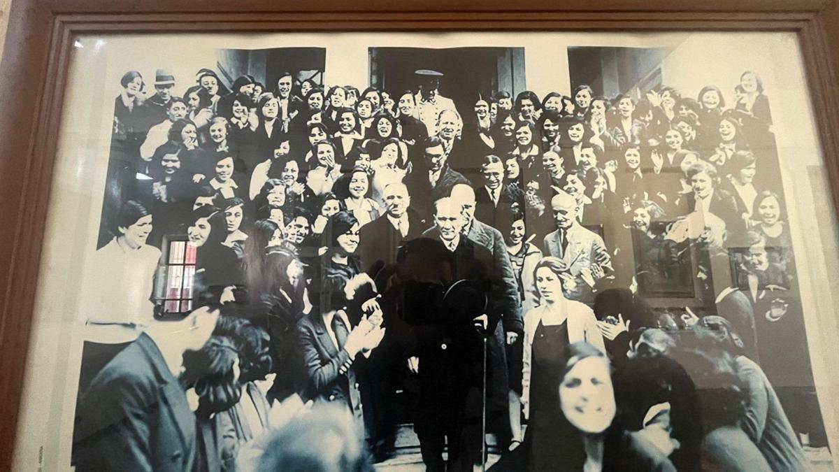 Atatürk'ün ziyaret ettiği lise hangisi, eski ismi neydi? Namık Kemal Lisesi nerede, hangi vilayette?