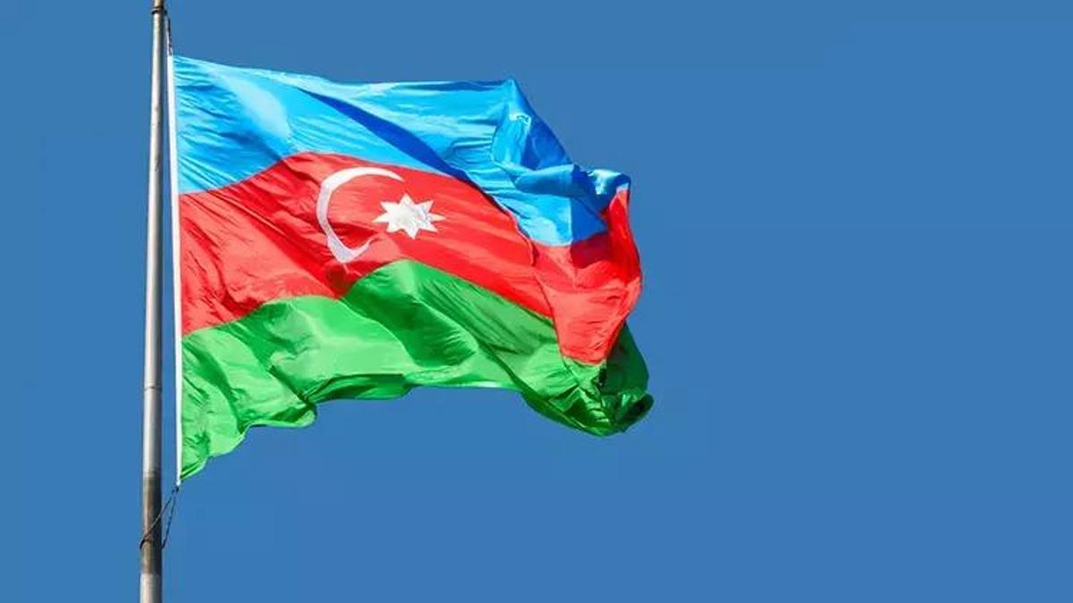 Azerbaycan'dan Fransa'ya sert karşılık