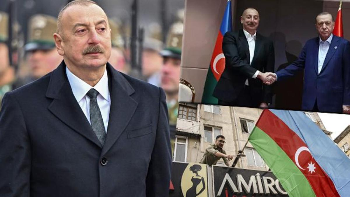 Azerbaycan'dan silah bırakan Ermeniler için flaş karar! Fransız medyası Türkiye'ye dikkat çekti