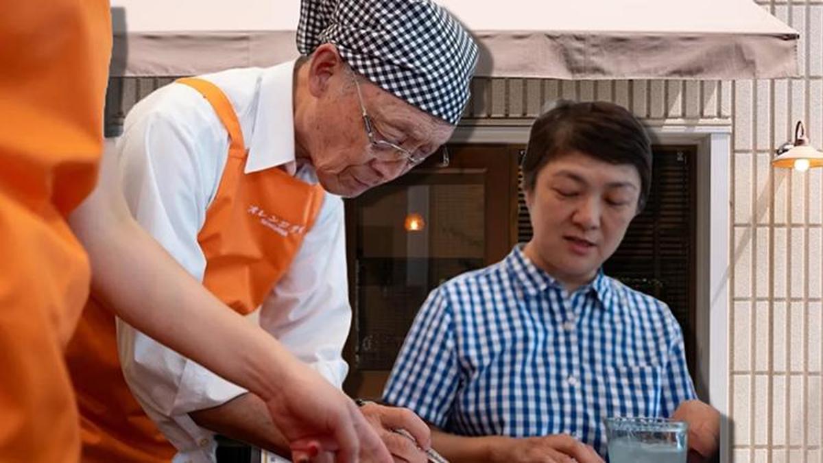 Bu kafade siparişler yarım saatte geliyor: ‘Hatalı Siparişler Kafesi’ Japonya’ya nasıl umut oldu?
