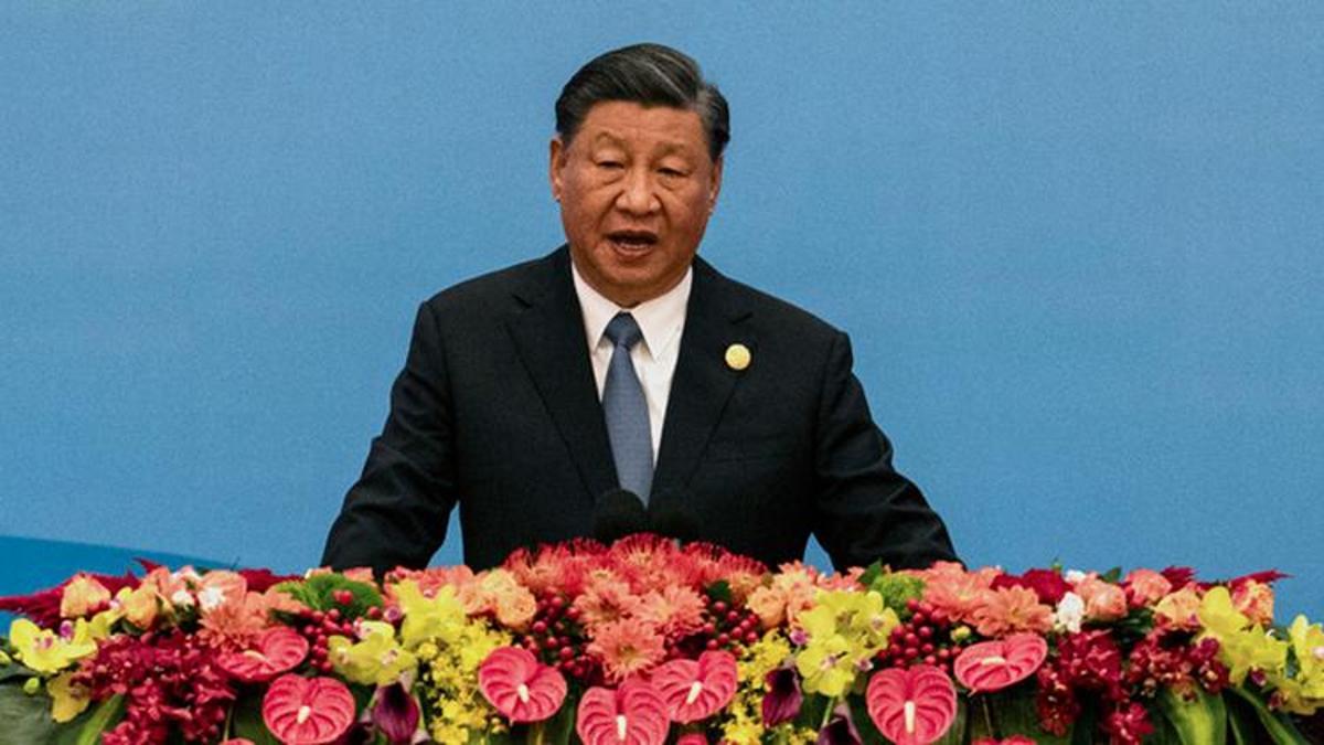 Çin Devlet Lideri'nden ateşekes daveti