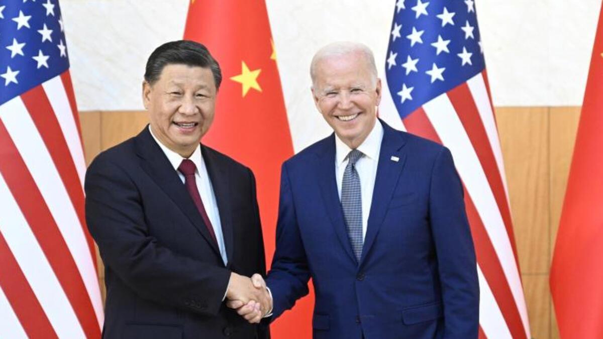 Çin'den G20 Tepesi için karar