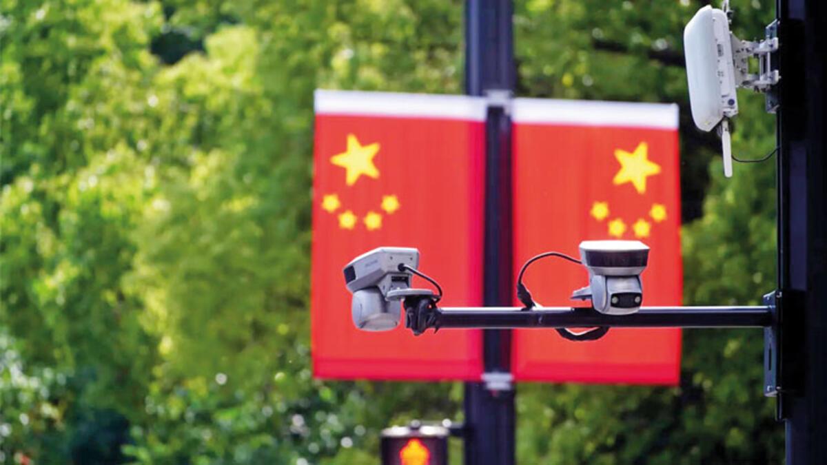 Çin’in önceliği casuslukla çaba: Pekin’den halka seferberlik daveti
