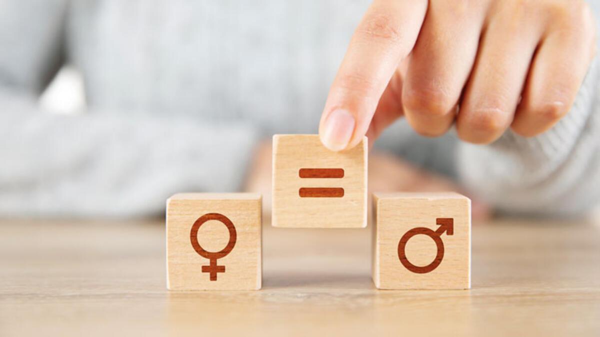 Cinsiyet eşitliğinde ilerleme kısıtlı kaldı