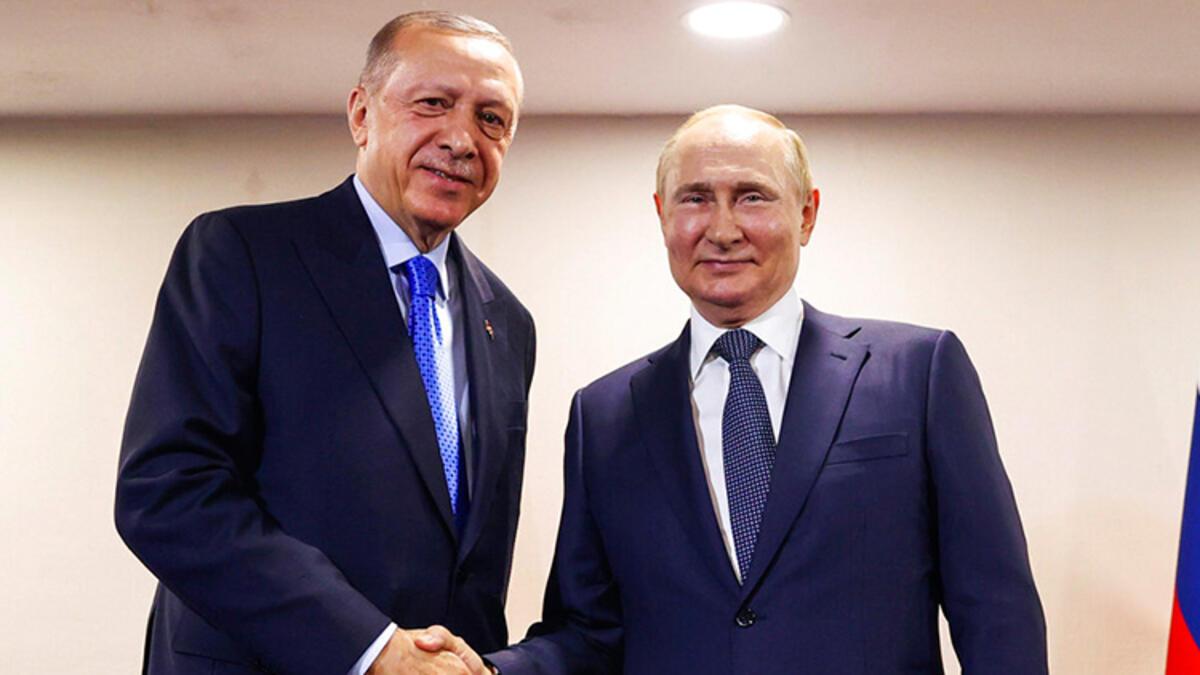 Dünya nefesini tuttu, Erdoğan-Putin görüşmesini bekliyor