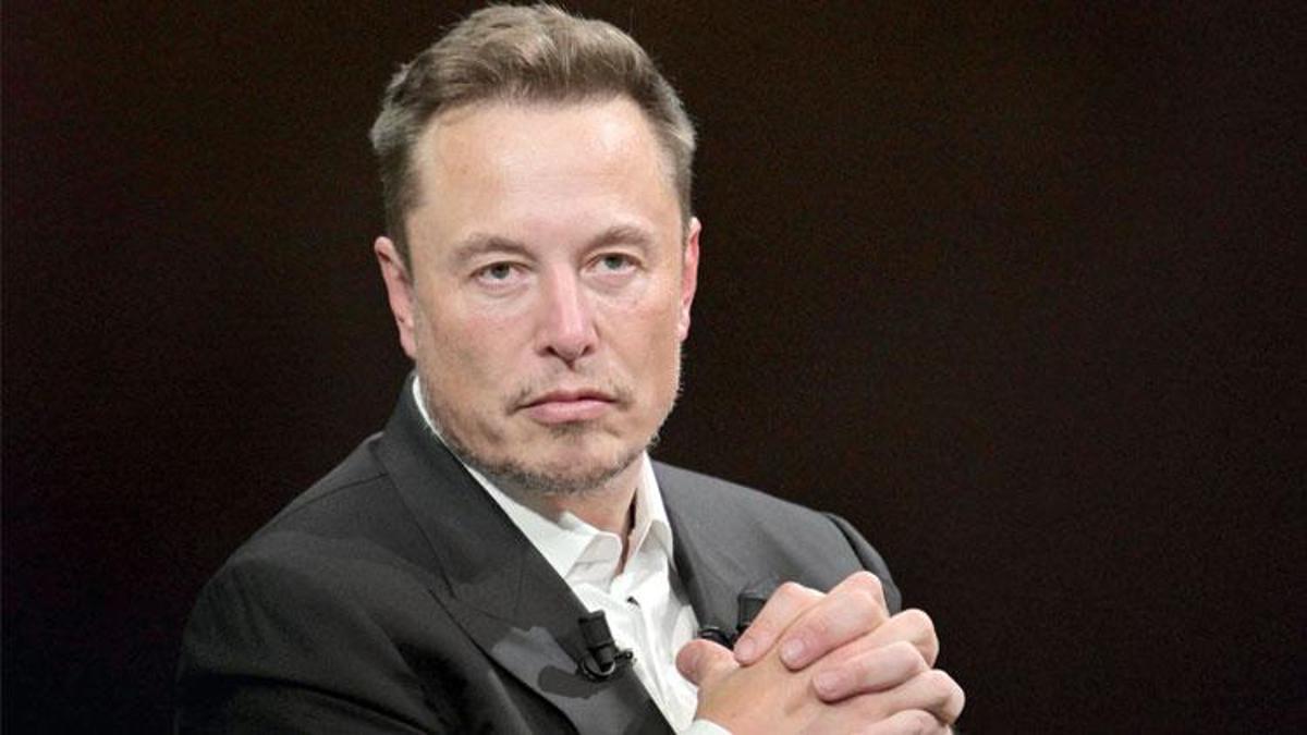 Elon Musk Berlin’i suçladı: Göç akınını Almanya teşvik ediyor