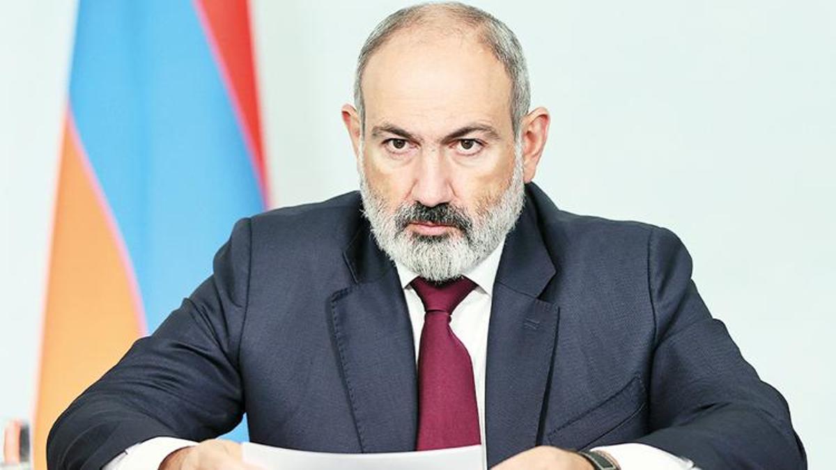 Ermenistan’da darbe teşebbüsü savı
