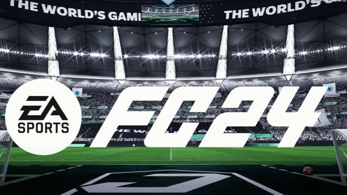 FİFA 24 (EA Sports FC 24) ne vakit çıkıyor? Oyun tutkunlarının merakla beklediği tarih aşikâr oldu…