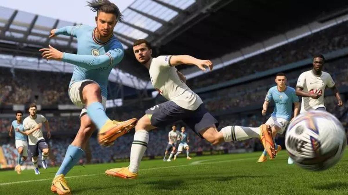 FIFA 24 ne vakit çıkacak? FIFA 24 (EA FC 24) çıkış tarihi