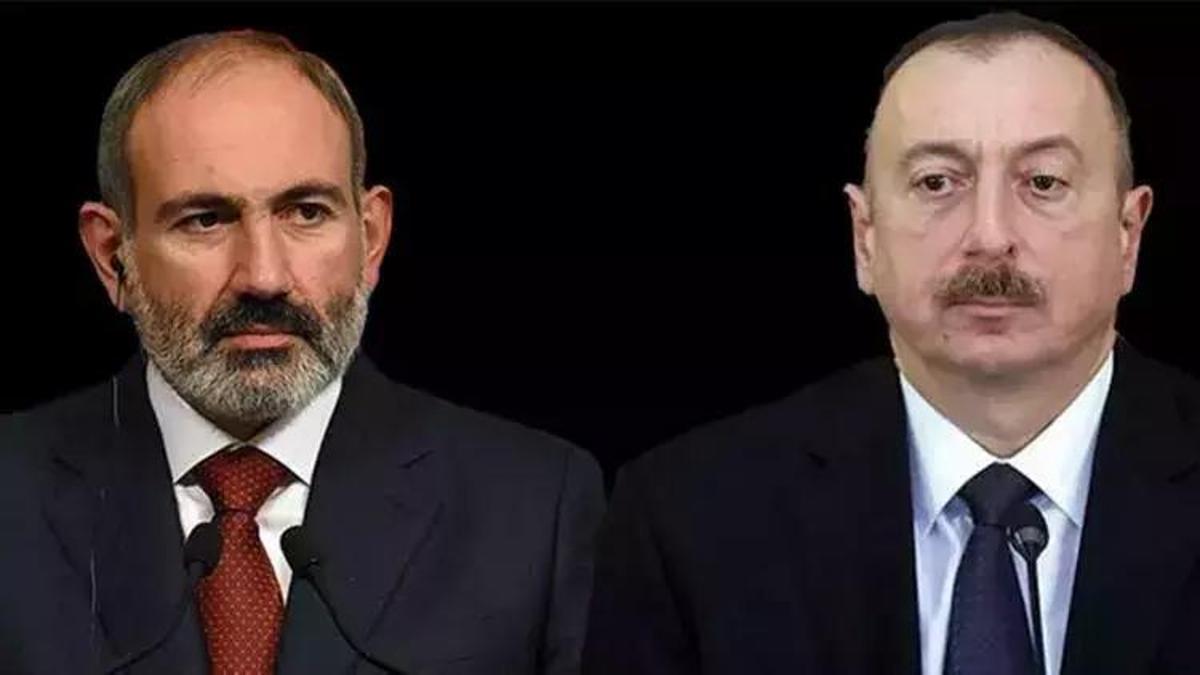 Gözler bu tarihe kilitlendi...Aliyev ve Paşinyan ortasında kritik görüşme