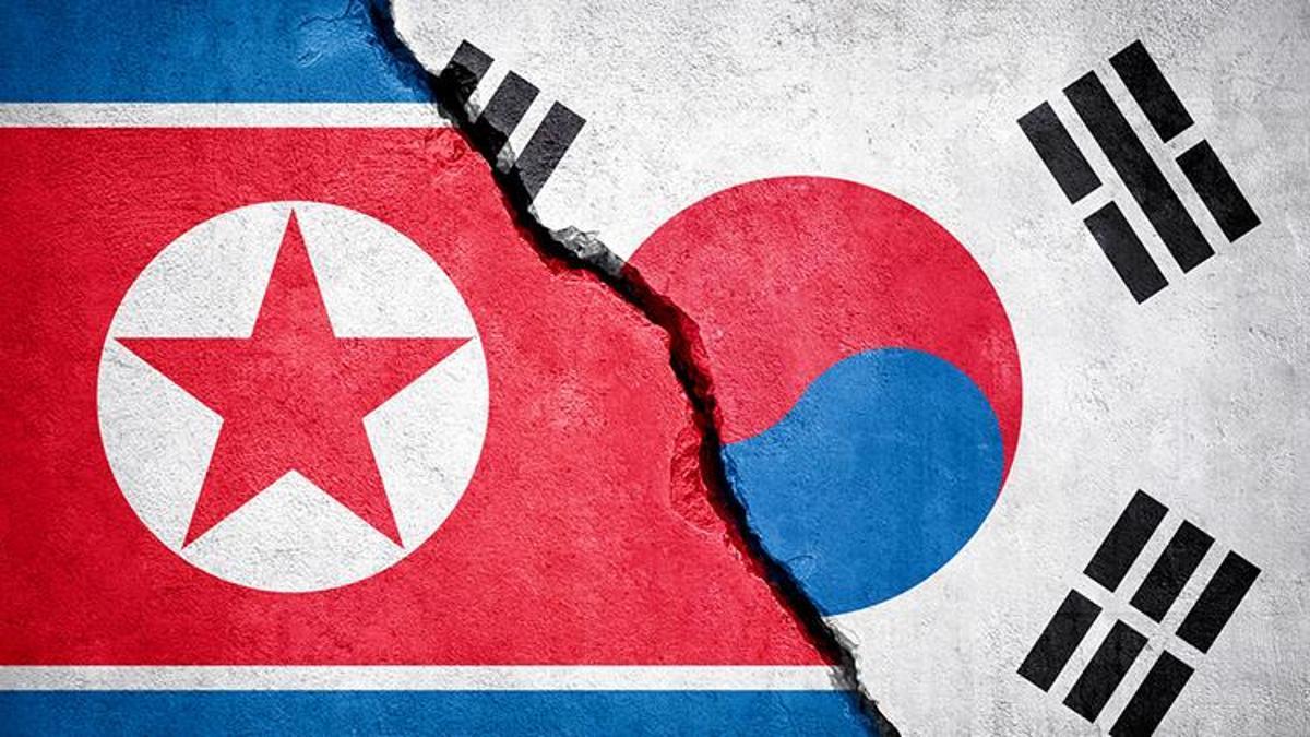 Güney Kore açık açık uyardı: Pyongyang rejiminin sonu olur