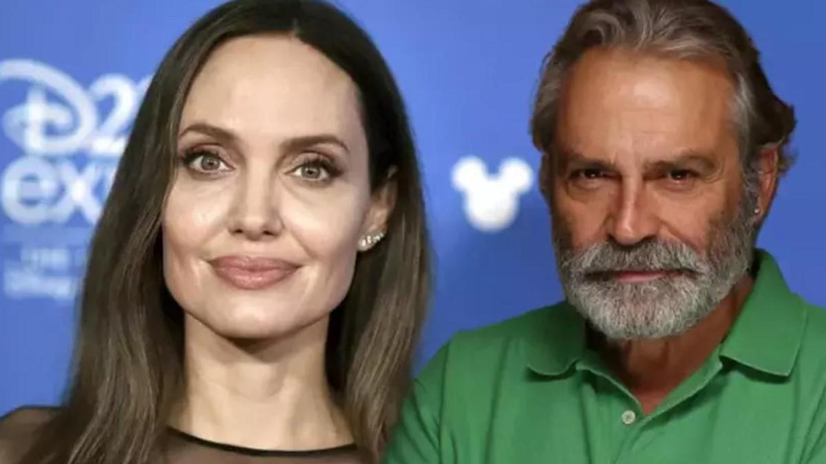 Haluk Bilginer Angelina Jolie sineması ne vakit çıkacak? Başrolü paylaşacaklar